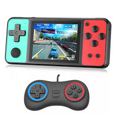 Electronic Games